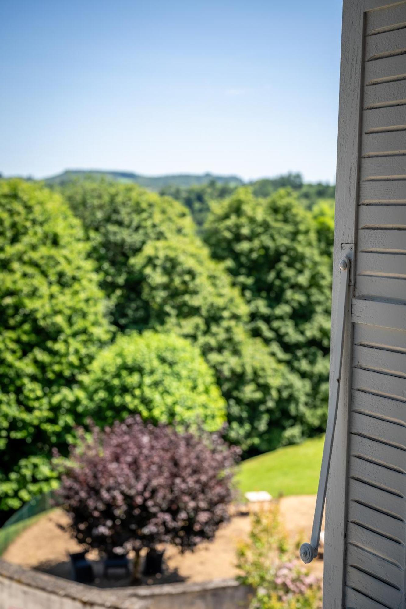 Le Prieure Correze Hotel Exterior photo
